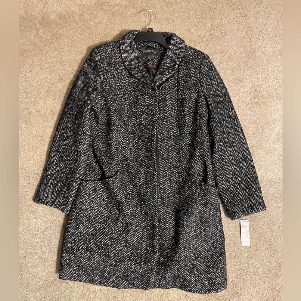 Covington coat